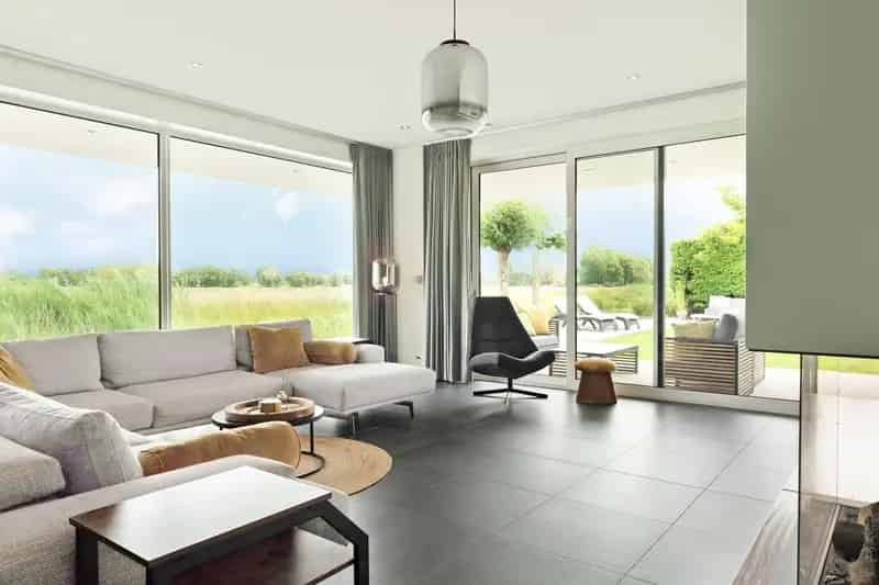 Huis te koop Amersfoort Vathorst: Luxe villa aan het water