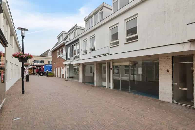 Winkel te Huur Hillegom 144m² Centrum
