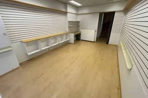 Winkel-Woonhuis Maastricht Centrum