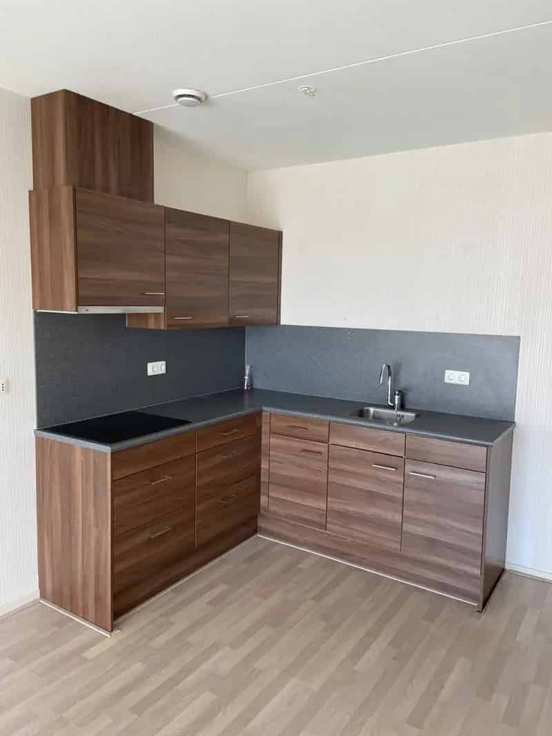 Woonhuis in Dijk en Waard