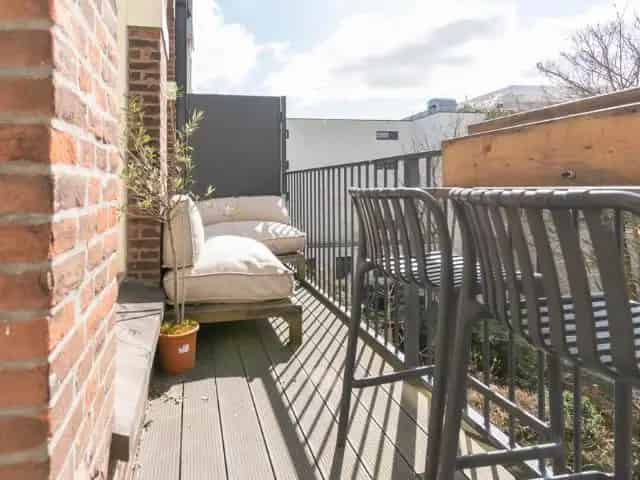 Te Huur: Luxe Appartement De Pijp Amsterdam