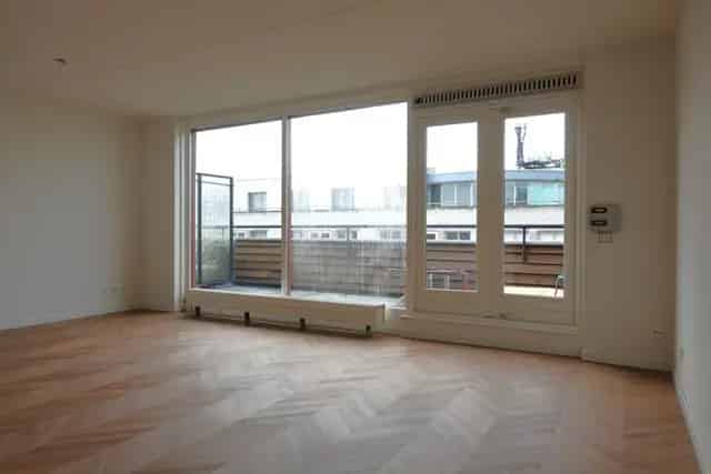 Maisonnette te huur Zeist 94m2 3 kamers