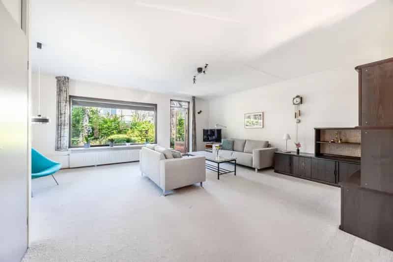 Huis te Koop Leidschendam 4 slaapkamers Ruime Hoekwoning