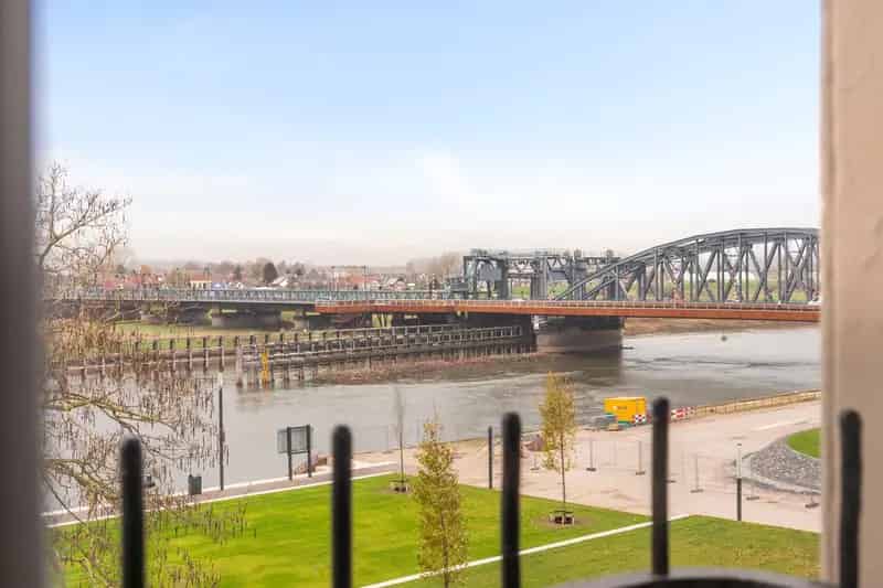 Kantoor te huur Zutphen Centrum Rijksmonumentaal IJsselzicht