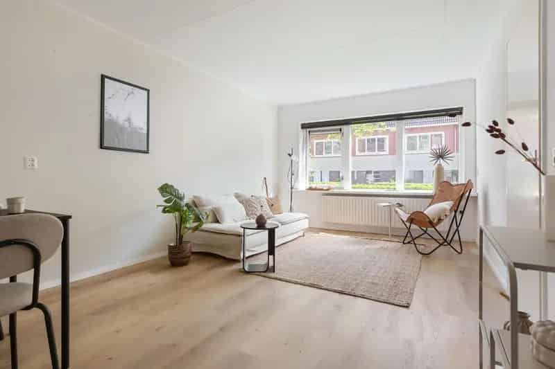 Gerenoveerde Benedenwoning Groningen Nabij UMCG