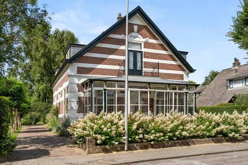 Huis te koop: Steijnweg 32 6861 DH Oosterbeek | Funda