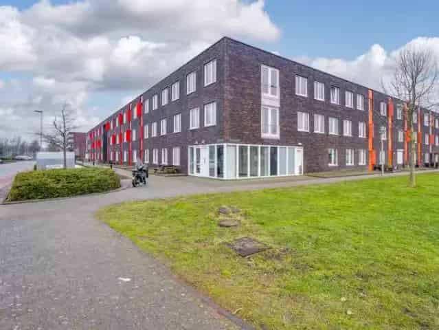 3 Kamerappartement Purmerend Weidevenne 90m2