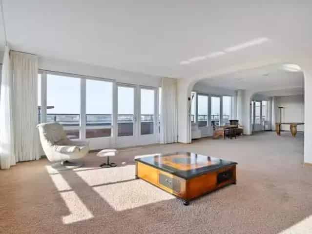 Luxe Penthouse Purmerend 175m2 Panoramisch Uitzicht Dakterras