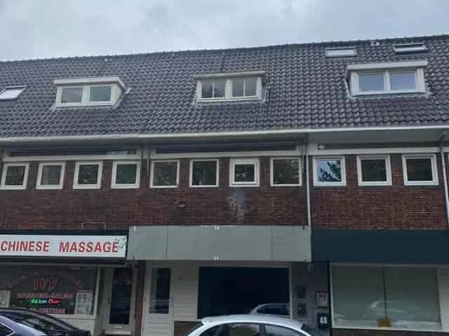 Appartement te huur Bussum Vlietlaan