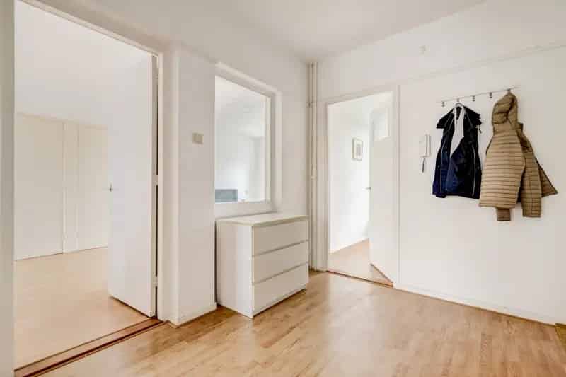 Appartement te koop Voorburg  75m2 Balkon Berging Moderne Keuken