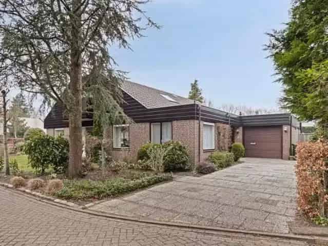 Luxe Villa Molenkoog 6 Slaapkamers Levensloopbestendig
