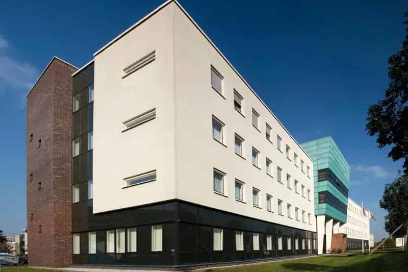 Kantoorruimte te Huur Zwolle Oosterenk II