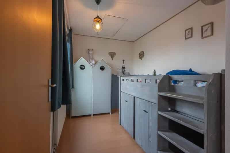 Vrijstaande woning Parkheide Landgraaf  20 Zonnepanelen Energielabel A