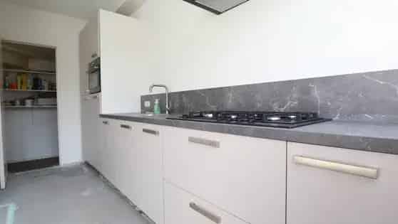 7 Kamer Appartement 138m² Eindhoven