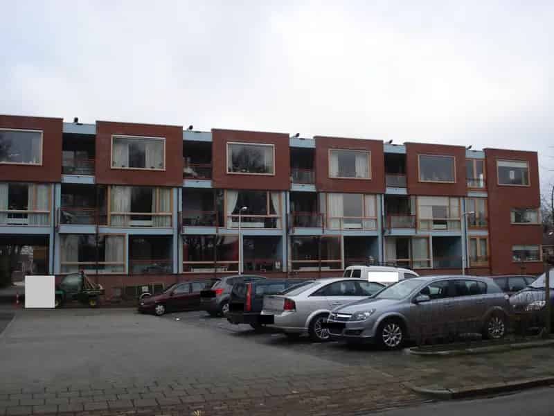 Woning 40-plussers geen kinderen intake vereist