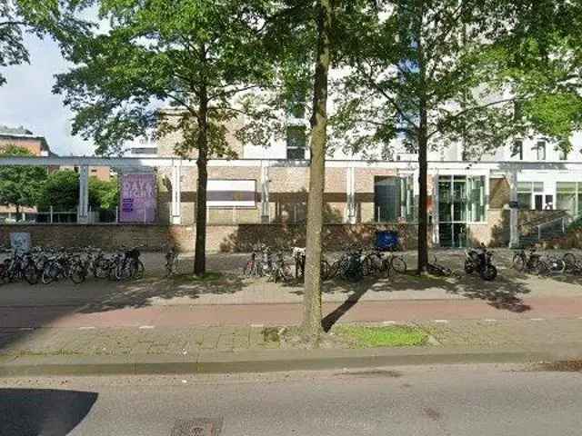 3 Kamer Penthouse Amsterdam Koningin Wilhelminaplein te Huur