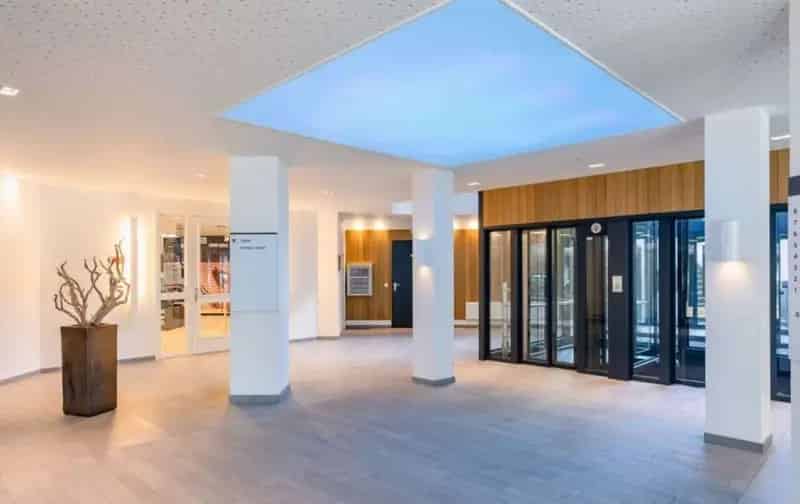 Kantoorruimte Leiden Schipholweg: Smart Office & Kantoren te Huur