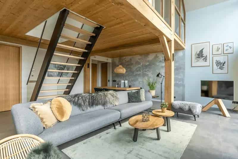 Luxe Vakantievilla Texel De Koog Nabij Strand En Bos