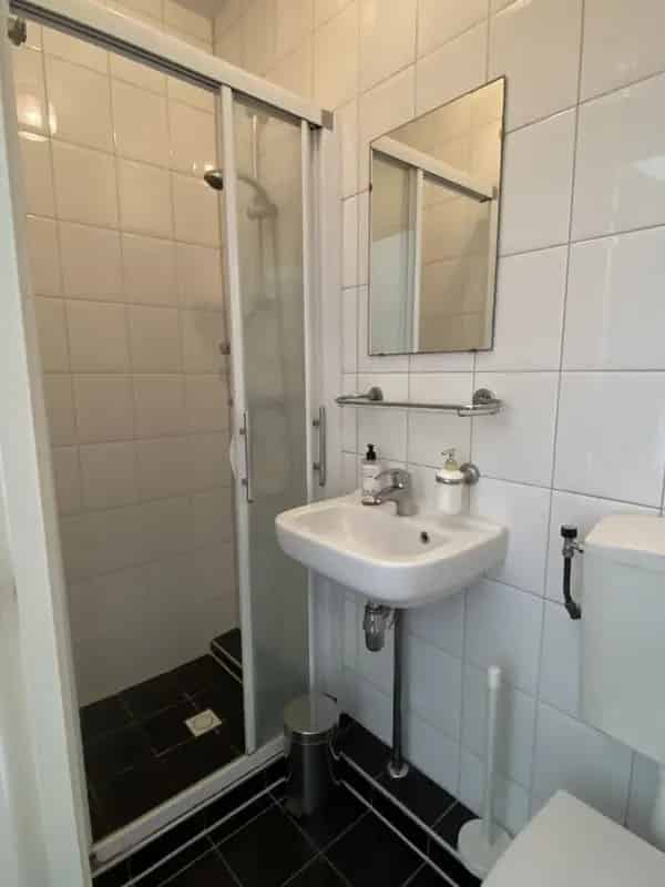 Te Huur Studio Rotterdam Kralingen Gemeubileerd Korte Termijn