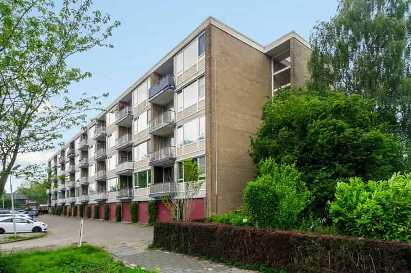 Appartement te koop Wormerveer 3 slaapkamers 81m2