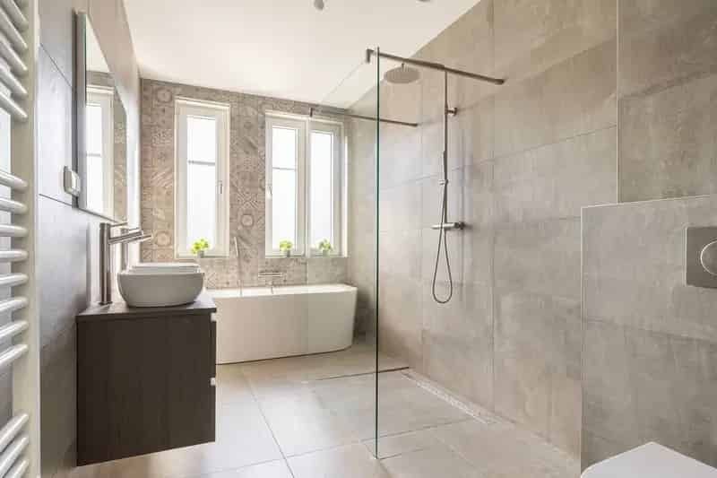 Moderne woning Schuytgraaf 5 slaapkamers luxe keuken