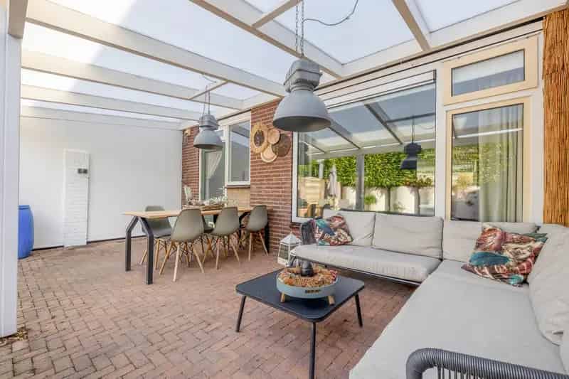 Huis te koop Schijndel 5 slaapkamers tuin carport