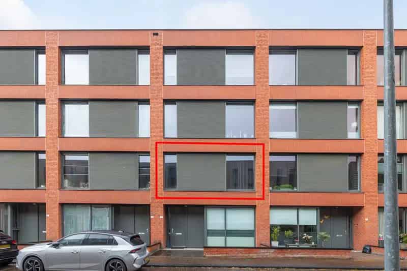 Appartement te koop Apeldoorn Bouwe Landlaan