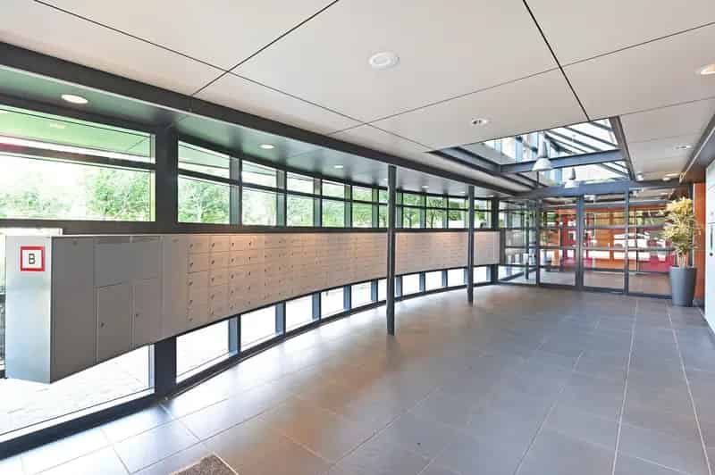 Rijswijk Appartement te Koop: Ruim 4-kamer appartement met balkon