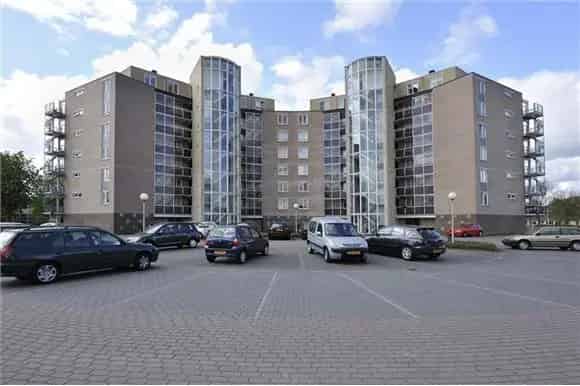 3 Kamer Appartement Schuilenburg September 2025