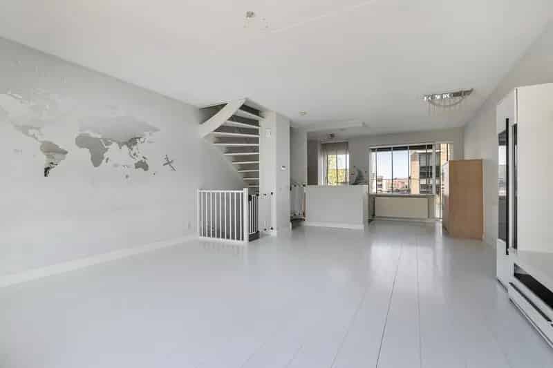 Huis Te Koop , 6, Geitenburg, Barendrecht, Zuid-Holland