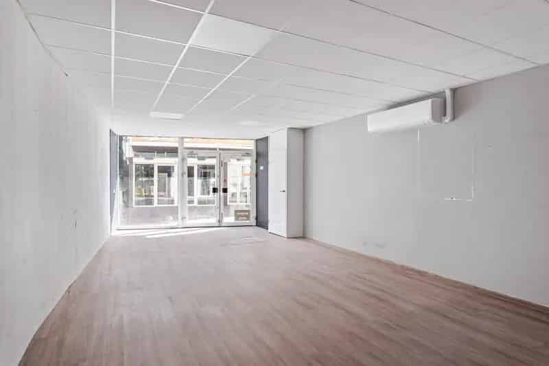 Winkel te Huur Oldenzaal Centrum 120m2 Nieuw gerenoveerd