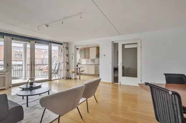 3 Kamer Appartement Zaandam 111m2 2000
