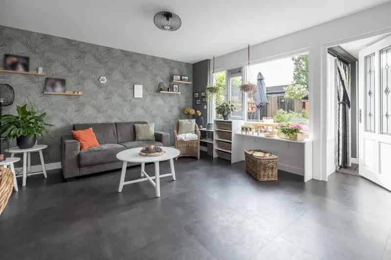 5 Slaapkamers Middenwoning Barneveld De Vaarst
