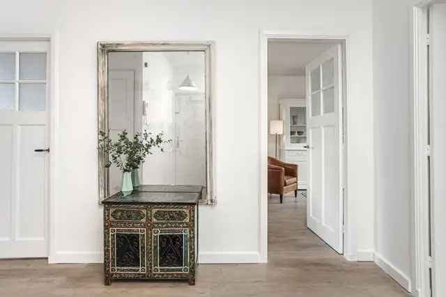 3-kamer appartement Amsterdam 110m2 te huur