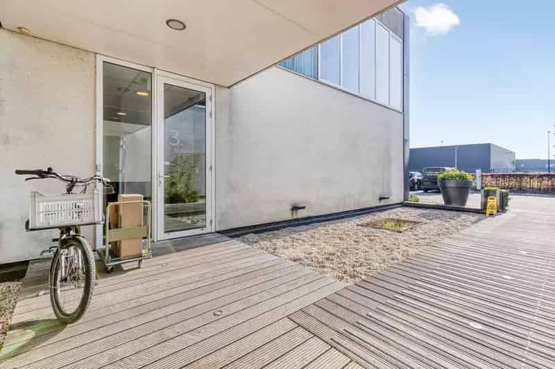Kantoorruimte te Huur Breda 180m²  Milieucategorie 3.1