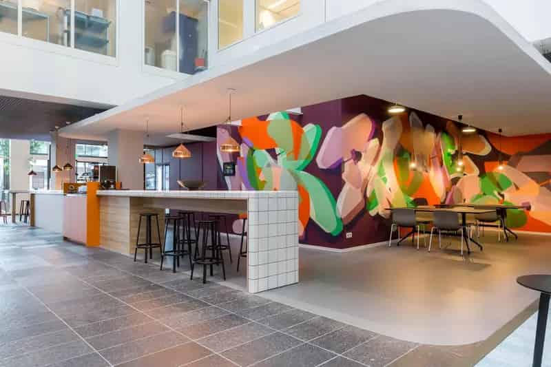 Kantoorruimte Eindhoven Stadhuisplein 10 te huur