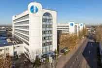 900 m2 Kantoorruimte te Huur Schiedam
