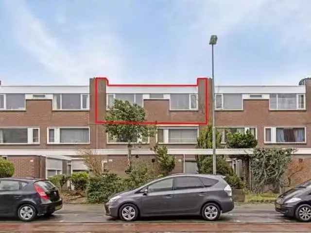Appartement te koop Eindhoven Tuindorp