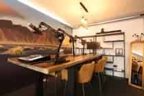 125 m2 Kantoorruimte te Huur Haarlem