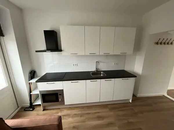 Appartement Te Huur in Groningen, Groningen