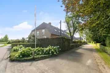 Huis te huur Boskantseweg Sint Oedenrode