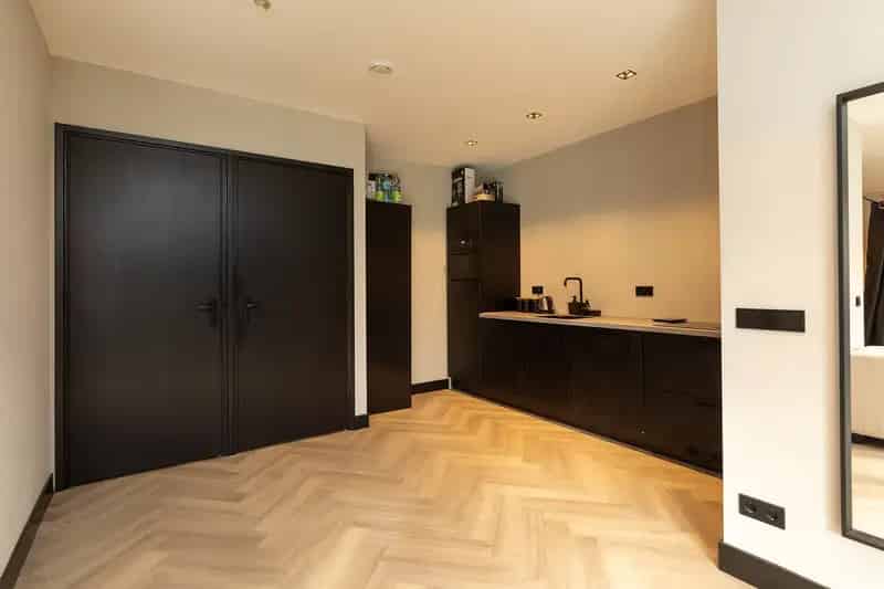 Luxe Appartement Nieuw Loosdrecht  Gericht op starters