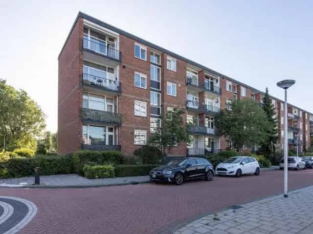 Woning te koop: Heyermansstraat 3A 3202VG Spijkenisse Vastgoed Nederland