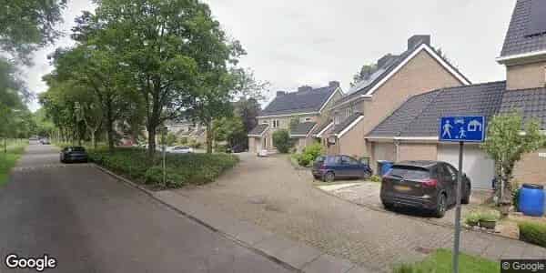 Huis Kaartenmakershoeve Apeldoorn: 4 slaapkamers, 2 badkamers