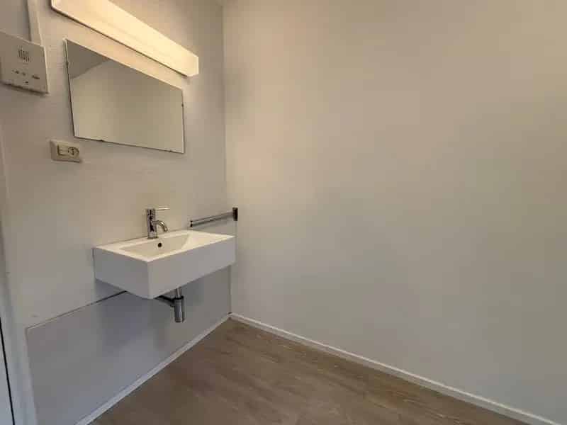 Ruime Kamer Wyck 21 5m2 Gemeubileerd Inclusief GWE Internet
