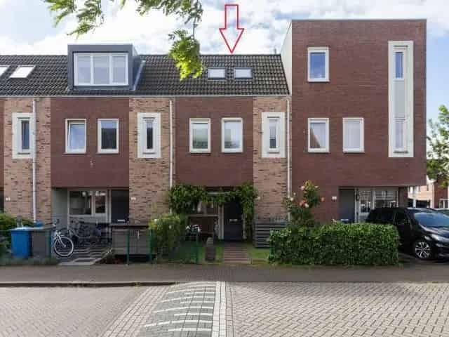 Moderne Eengezinswoning Den Hoorn 5 Slaapkamers
