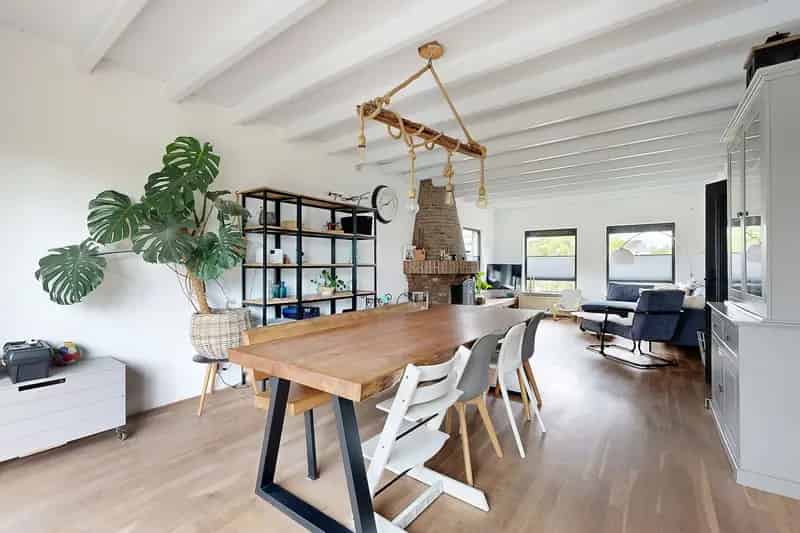Huis te koop: Markiezenlaan 42 4758 AS Standdaarbuiten 