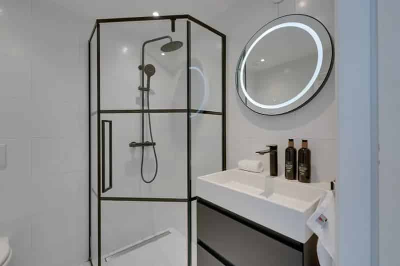 Amsterdam Oost Appartement Te Koop 46m2 3 Kamer