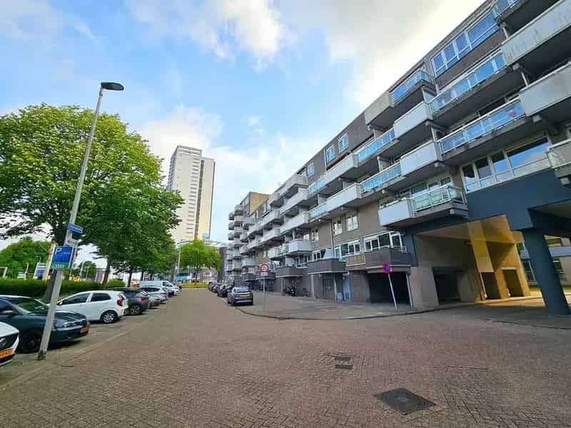 3 Kamer Maisonnette Rotterdam Prins Alexander