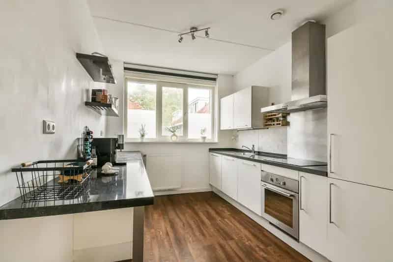 Duurzame Familiewoning 3 slaapkamers Gouda